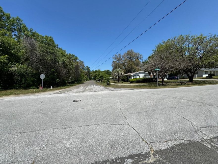 Corner Lot | Water, Power, and Sewer Available
Premium Corner Lot Near the Golf Course – 0.33 Acres | Ready for Construction or Investment
Rare opportunity to acquire a premium corner lot with water, power, and sewer connections already available—a feature found in very few properties in Citrus Springs. This 0.33-acre parcel offers excellent visibility, dual road frontage, and is surrounded by established homes in a growing community.
Located just 0.6 miles from Citrus Springs Golf & Country Club, this lot is ideal for a primary residence or investment property in one of the fastest-growing areas of Citrus County.
Property Highlights:0.33-acre corner lot. Public water, electricity, and sewer available
No HOA .Paved roads and residential surroundings
High potential for appreciation and development
Proximity to Key Locations:
Citrus Springs Golf Course – 2 minutes (0.6 miles)
Publix – 9 minutes (5 miles)
Downtown Dunnellon – 14 minutes (8 miles)
Rainbow Springs State Park – 16 minutes (9 miles)
Crystal River – 25 minutes (17 miles)
Ocala – 35 minutes (28 miles)
This property combines location, infrastructure, and potential—making it an excellent choice for builders, investors, or future homeowners.
Contact us today for more details.