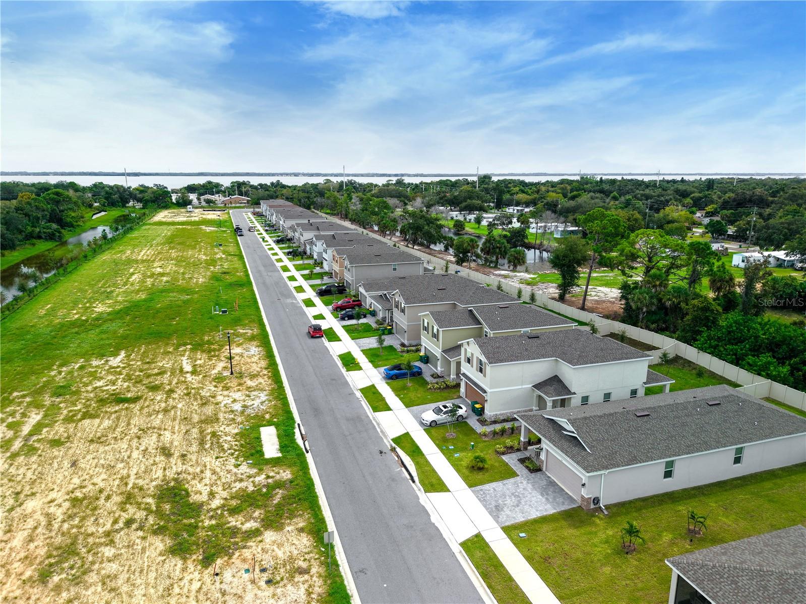 WATERMARK - Residential