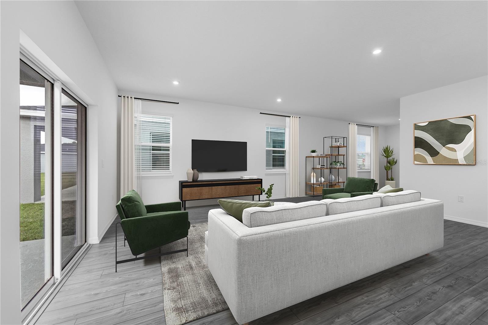 WATERMARK - Residential