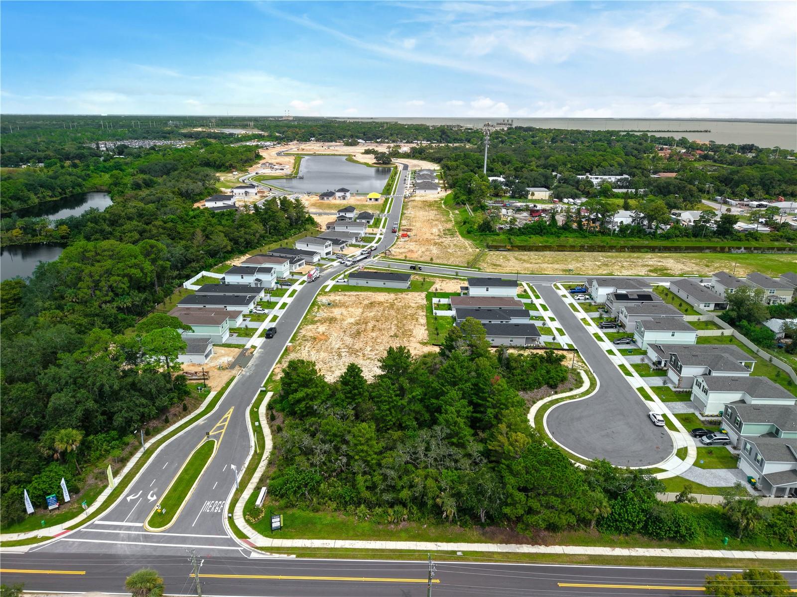 WATERMARK - Residential