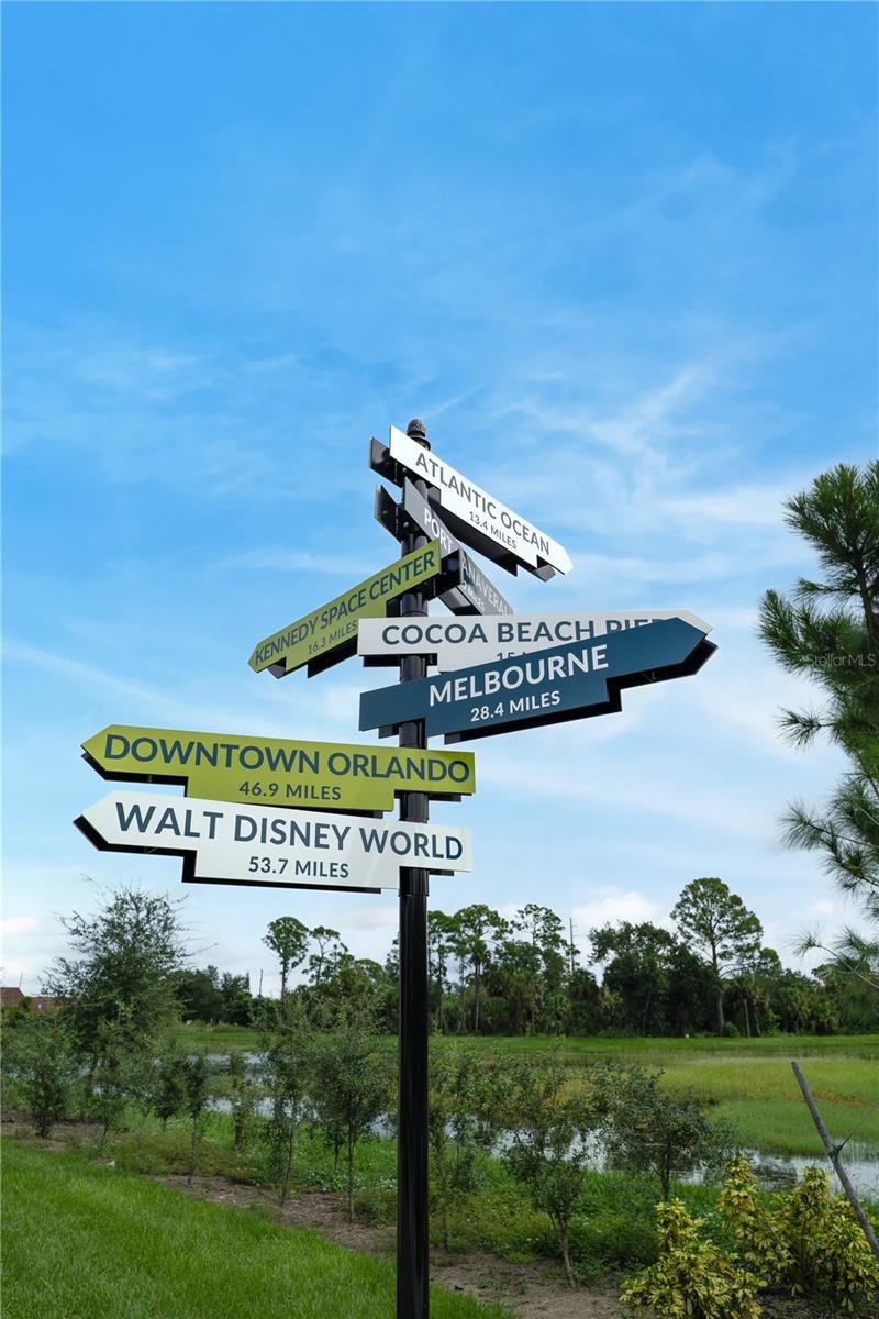 WATERMARK - Residential