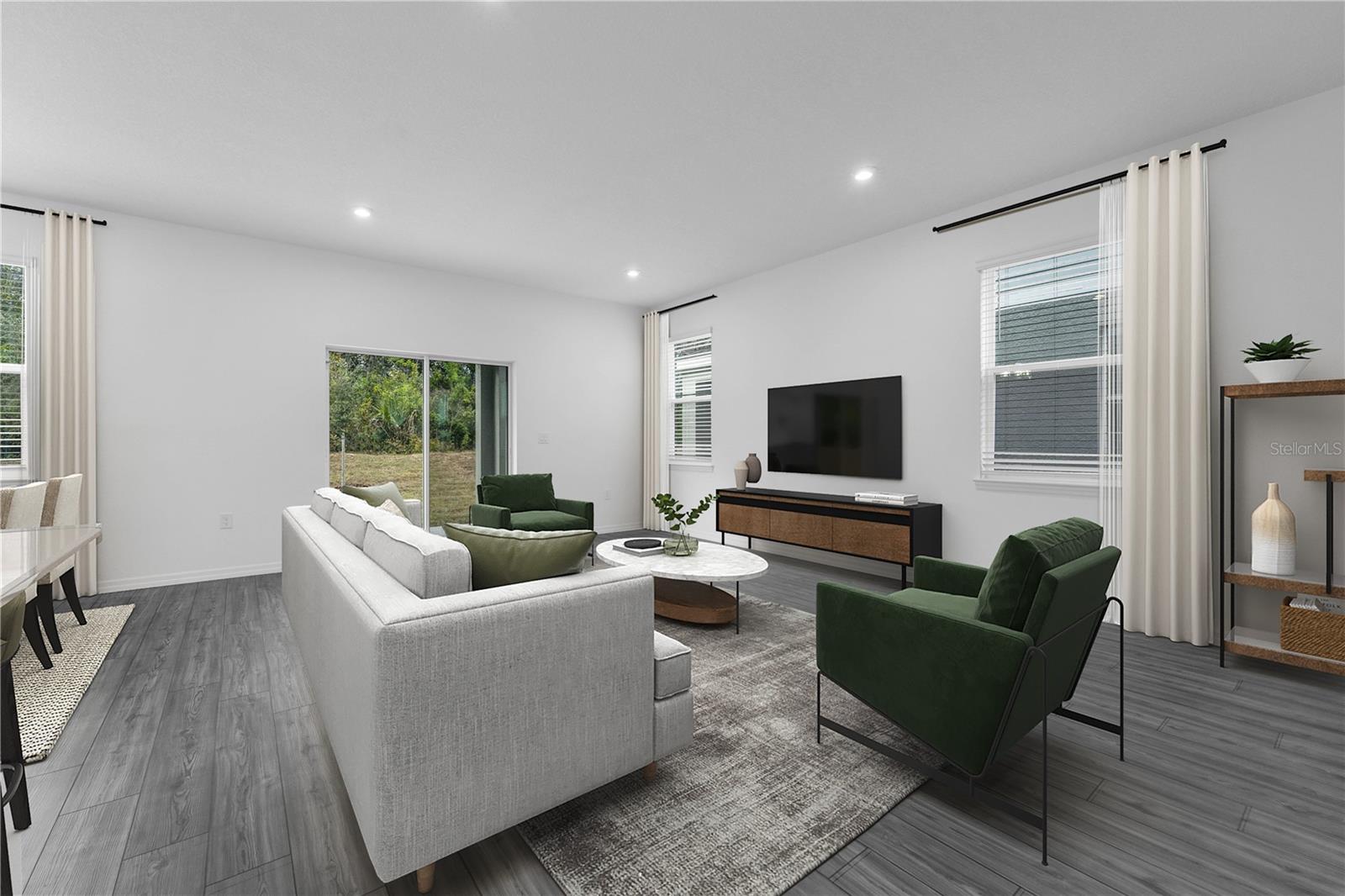 WATERMARK - Residential