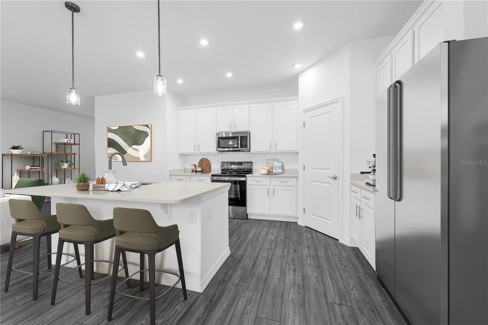 WATERMARK - Residential