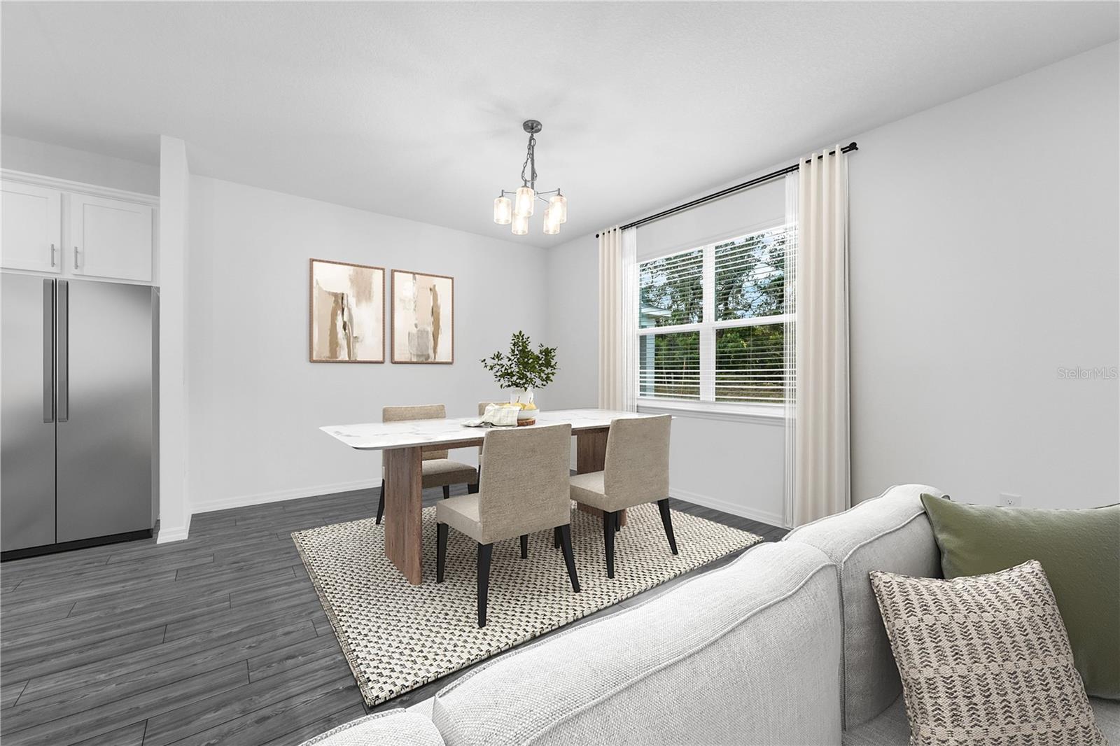 WATERMARK - Residential