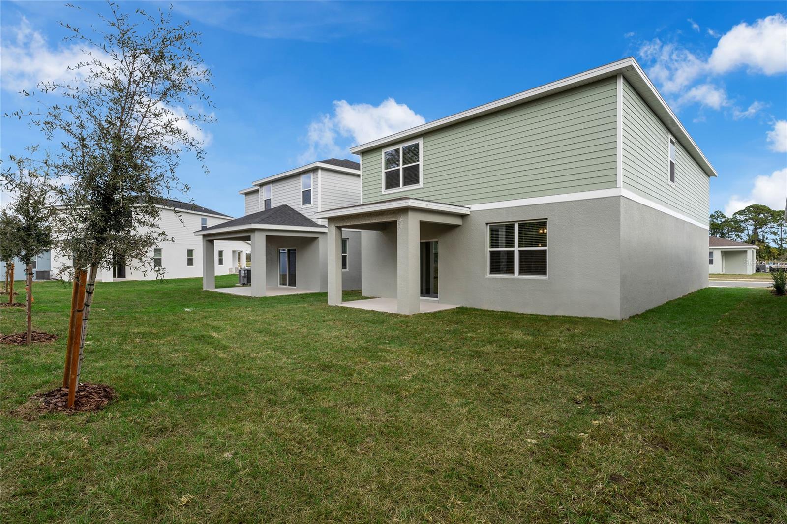 WATERMARK - Residential