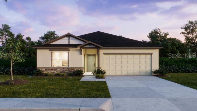 502 BROADOAK DRIVE