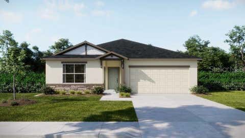 Photo of 502 Broadoak Drive, Dundee, FL 33838 (MLS # O6419800)