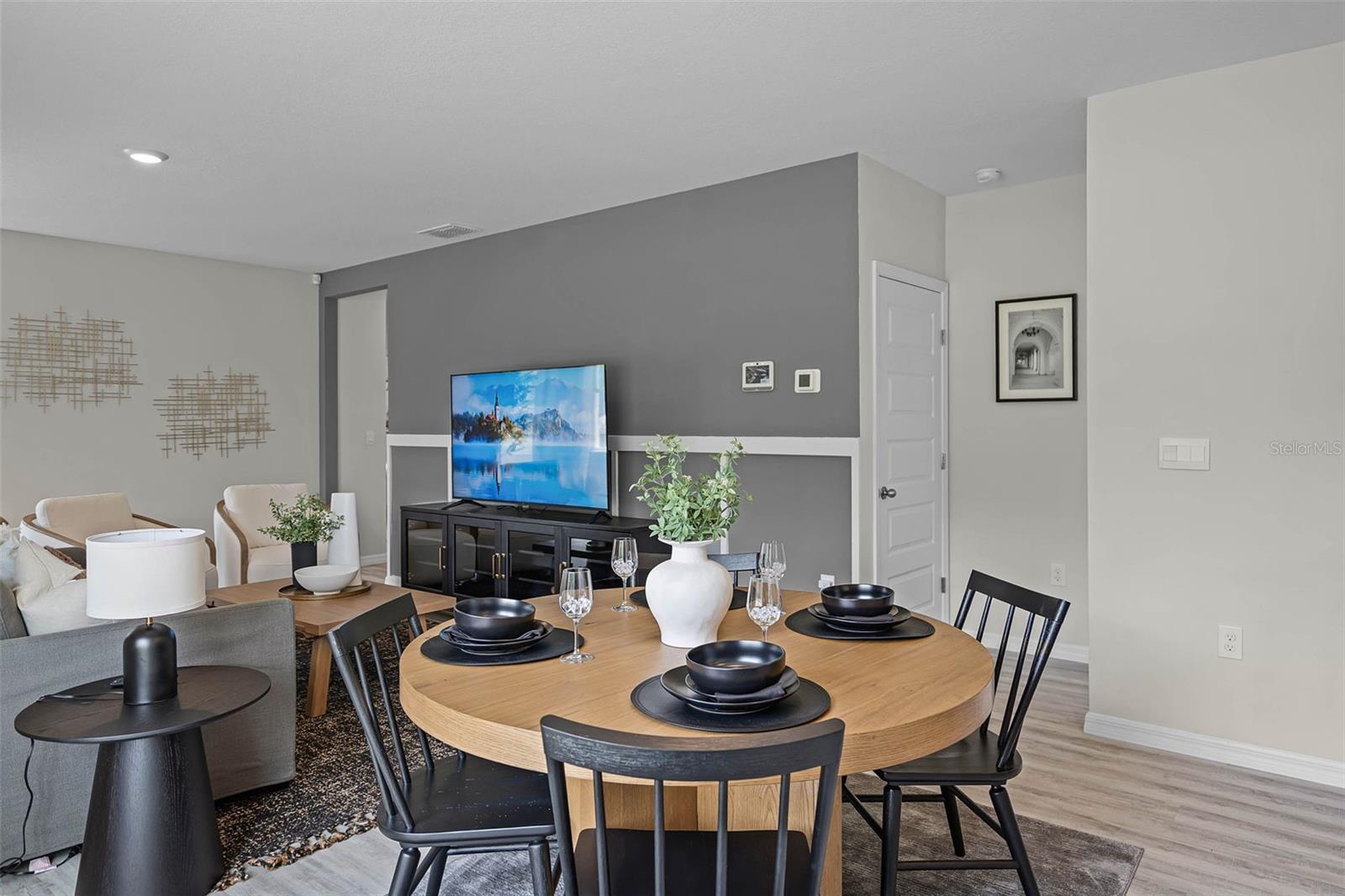 HARMONY ON LAKE ELOISE PHASE 4 - Residential