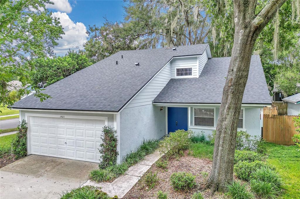 Photo of 1465 Auburn Green Loop, Winter Park, FL 32792 (MLS # O6350345)