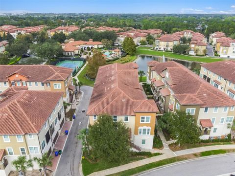 A home in LAKE MARY