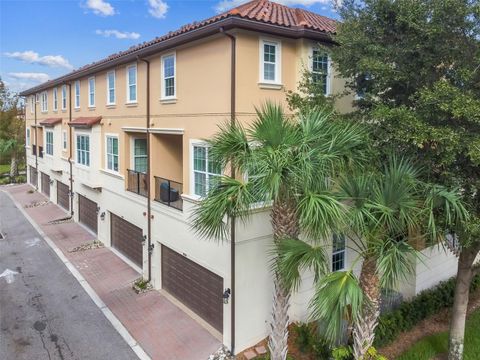 A home in LAKE MARY