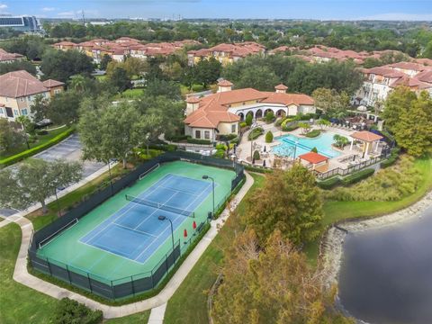 A home in LAKE MARY