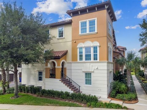 A home in LAKE MARY