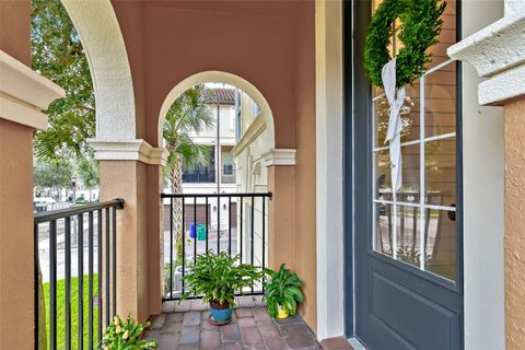 A home in LAKE MARY