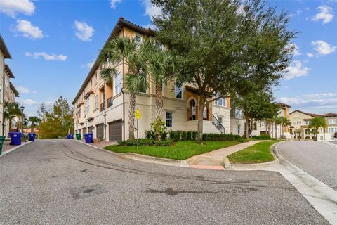 A home in LAKE MARY