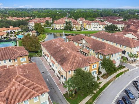 A home in LAKE MARY