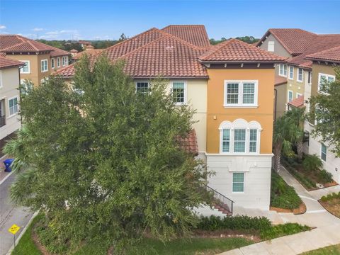 A home in LAKE MARY