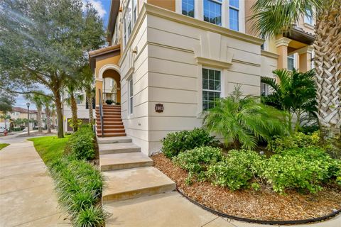 A home in LAKE MARY