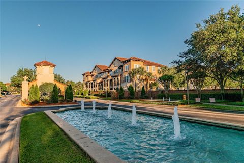 A home in LAKE MARY