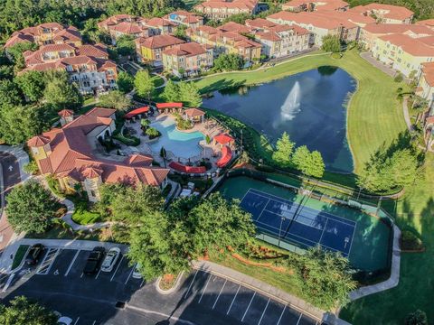 A home in LAKE MARY