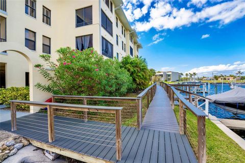 A home in PUNTA GORDA