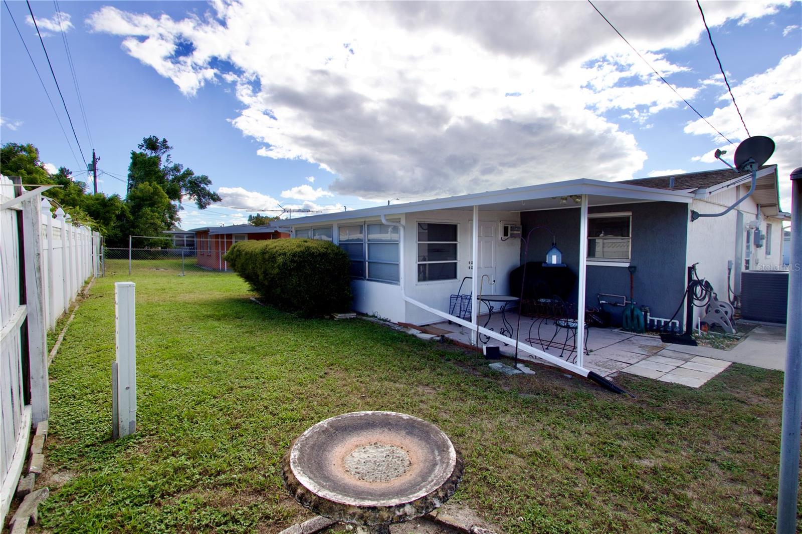 CREST RIDGE GARDENS - Residential