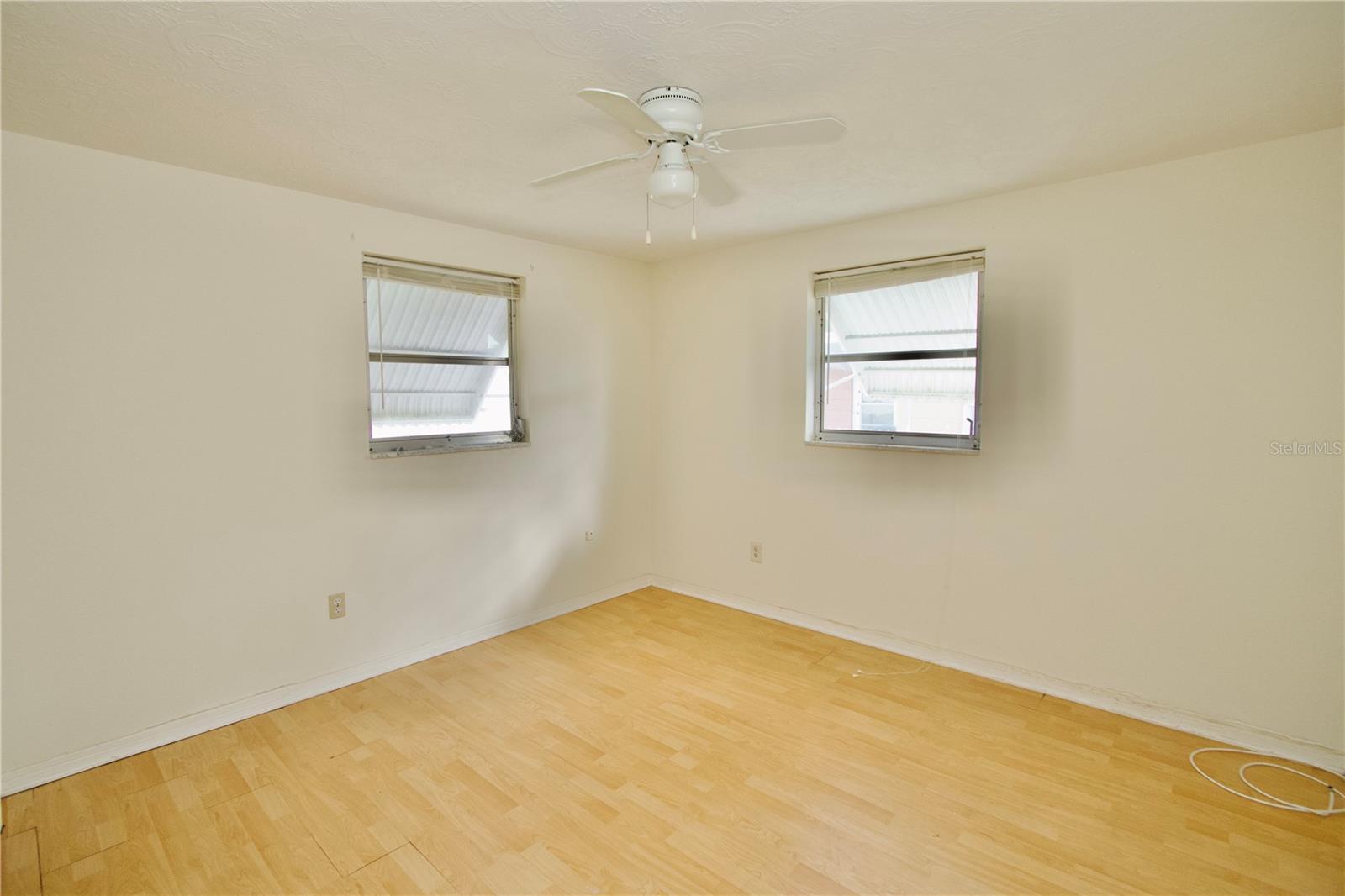 CREST RIDGE GARDENS - Residential