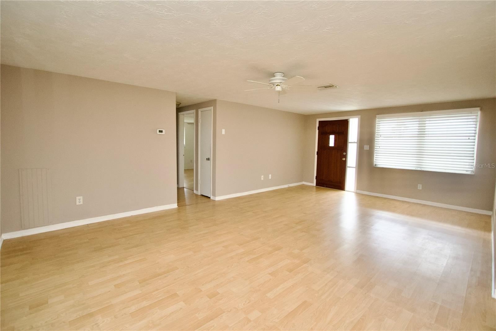 CREST RIDGE GARDENS - Residential