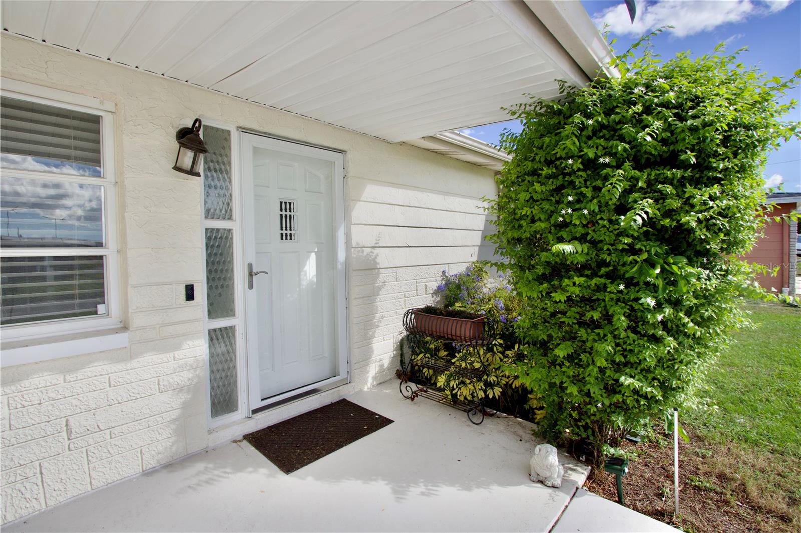 CREST RIDGE GARDENS - Residential