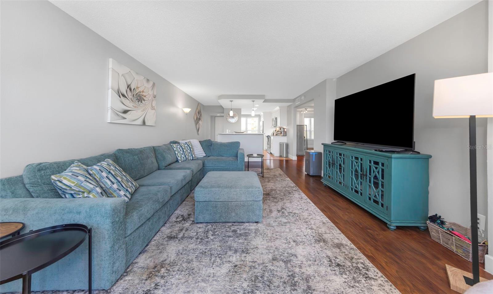 2614 COVE CAY DRIVE 301