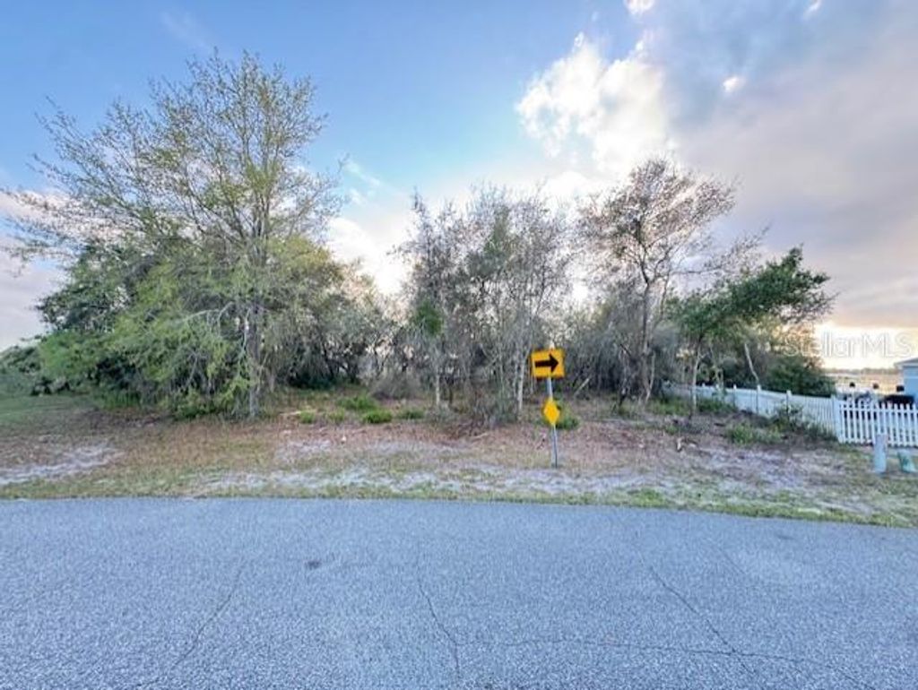 Photo of 2701 E Canal Road, Deltona, FL 32738 (MLS # O6390563)