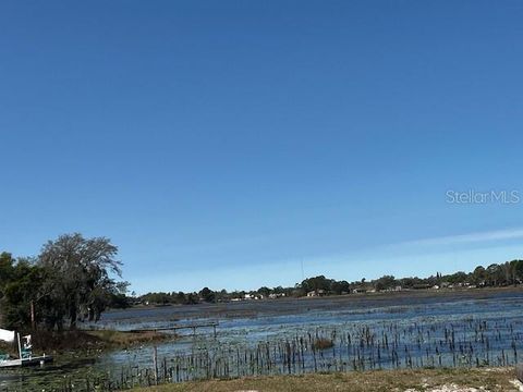 2701 E CANAL ROAD DELTONA FL 32738