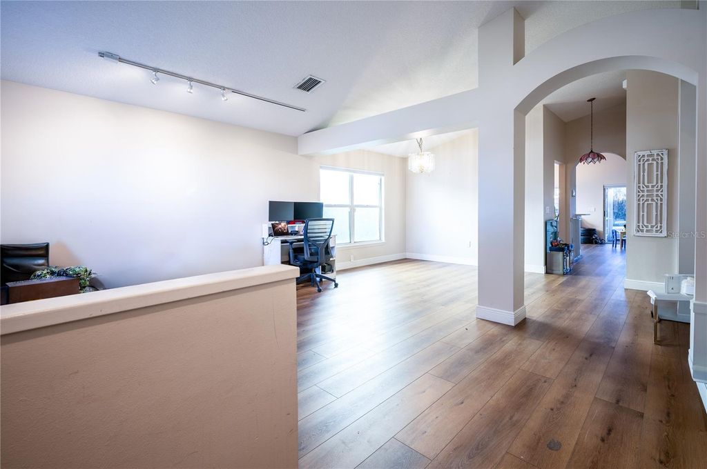 Photo of 27350 New Smyrna Drive, Wesley Chapel, FL 33544 (MLS # TB8474073)