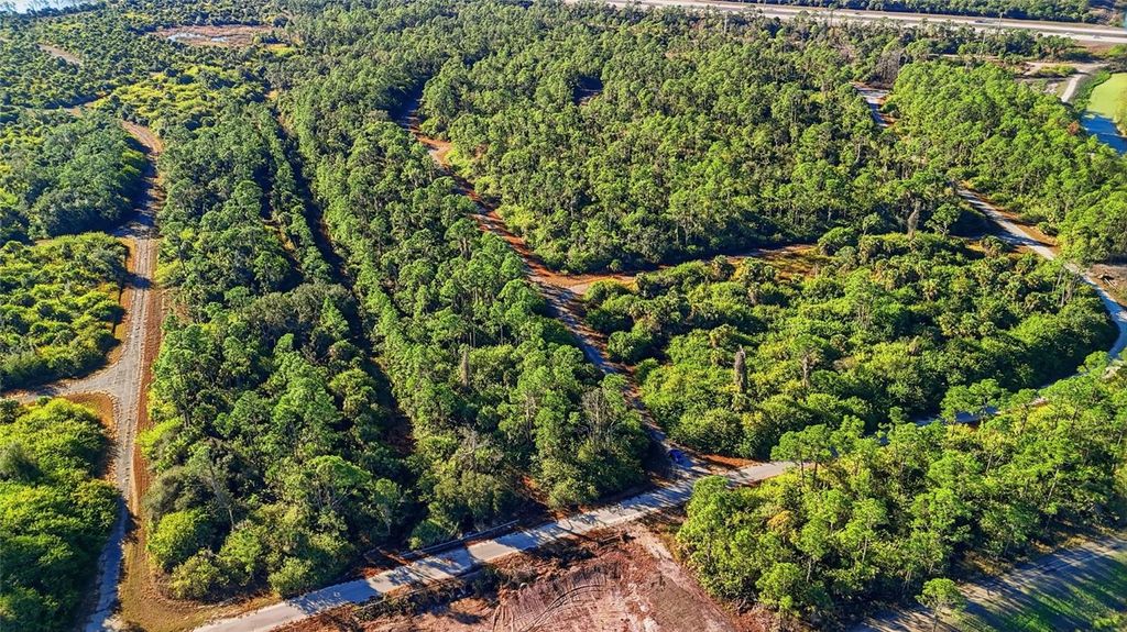 Photo of Kimberly Drive, North Port, FL 34288 (MLS # TB8466715)