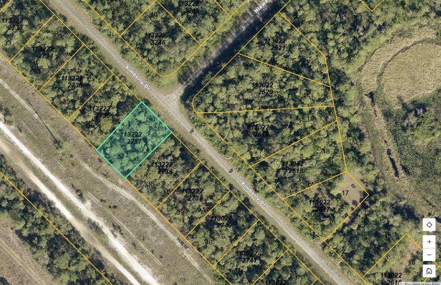 Vacant Land in North Port Florida, close to Punta Gorda and Port Charlotte. This lot is located minutes from I-75 and US-HWY 41. North Port is a short drive to Siesta Key and Venice beaches. There is nearby areas for camping, fishing, hiking, biking, boating and horseback riding. Conveniently located close to parks, hospitals, dining and shopping.