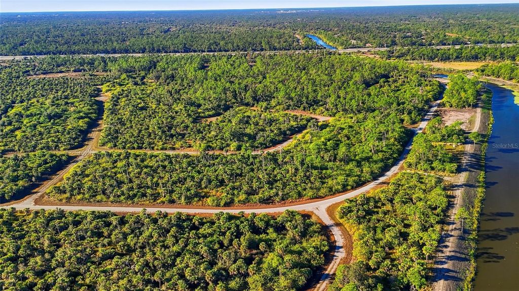 Photo of Kimberly Drive, North Port, FL 34288 (MLS # TB8466715)