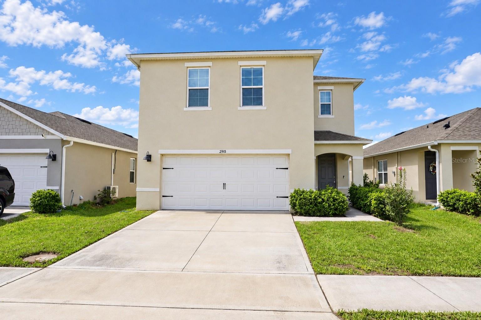2915 TURNSTONE RUN