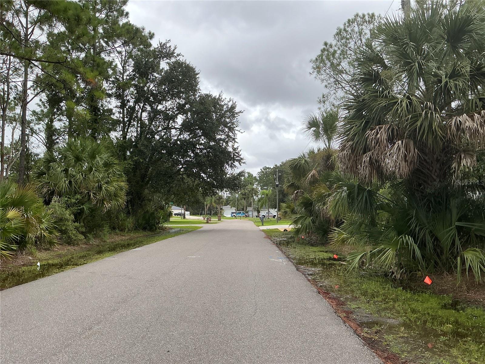 PALM COAST SEC 23 - Land
