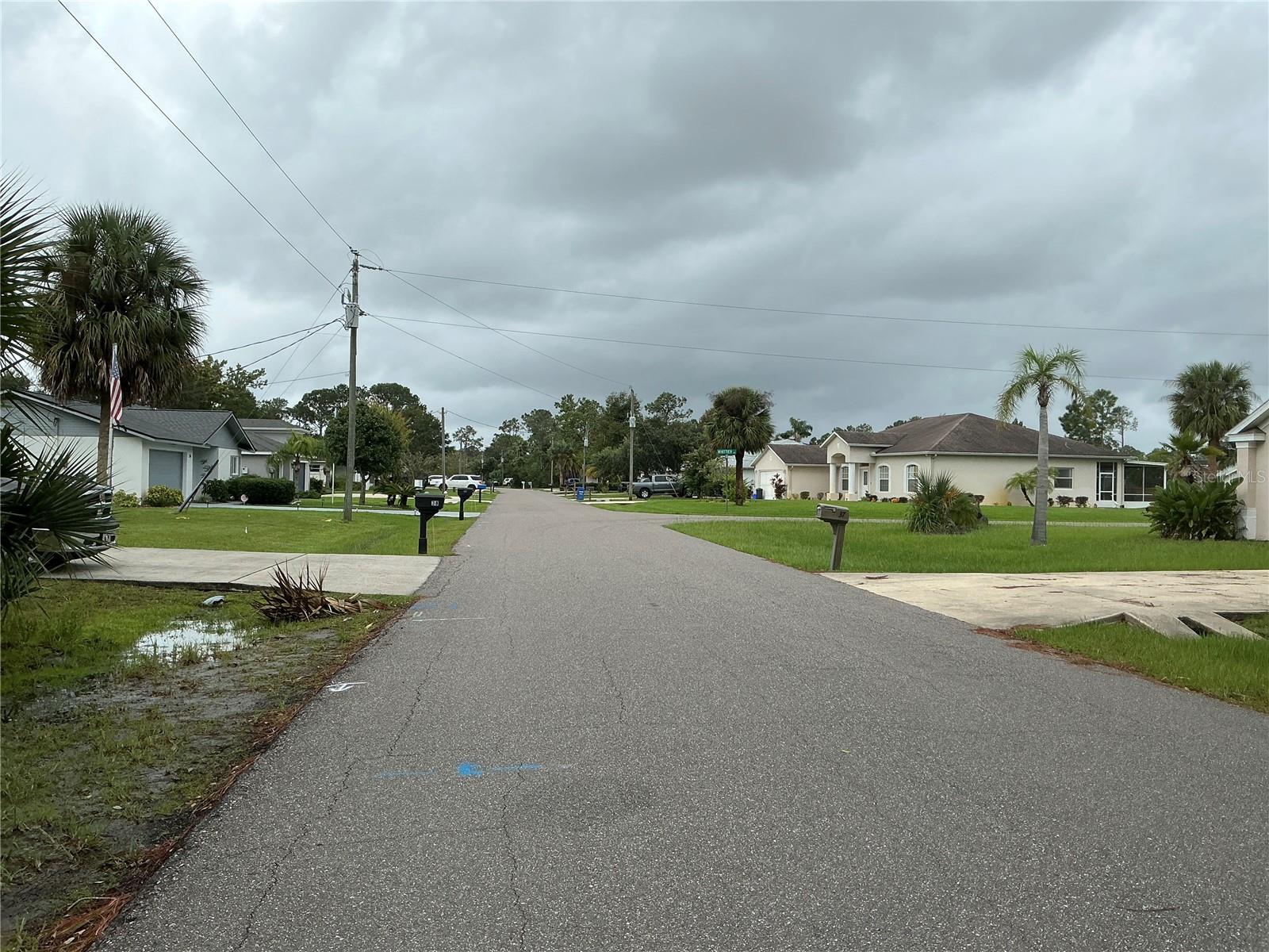 PALM COAST SEC 23 - Land
