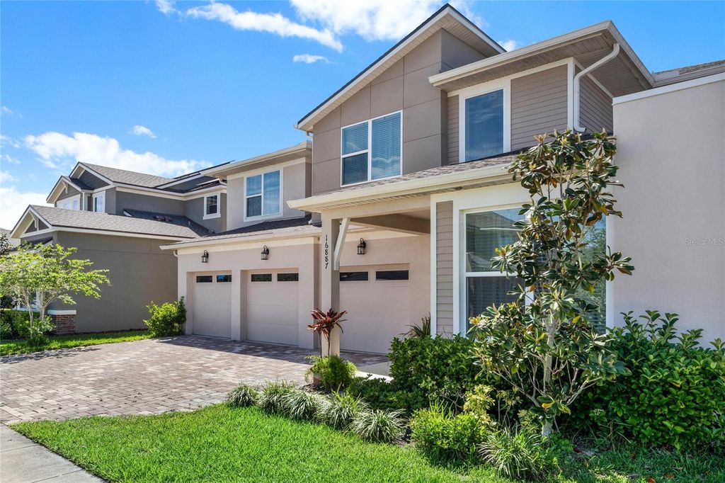 Photo of 16887 Wingspread Loop, Winter Garden, FL 34787 (MLS # O6389628)