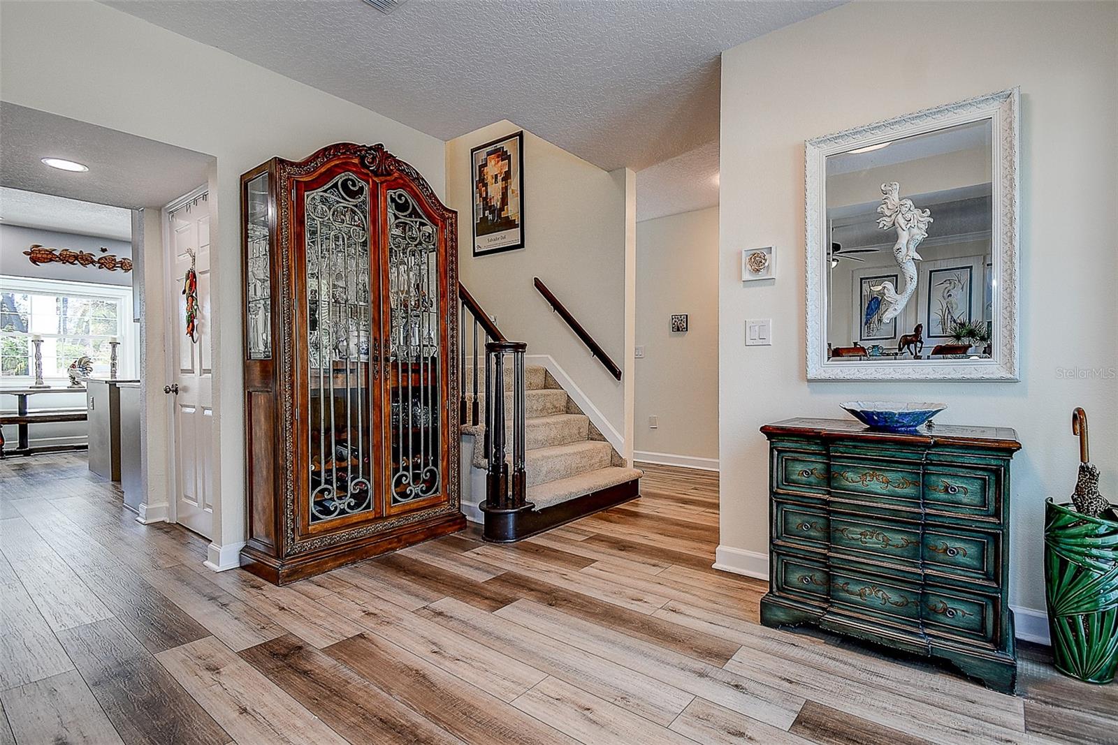 GULF VIEW PARK & WEGEFORTH SUB - Residential