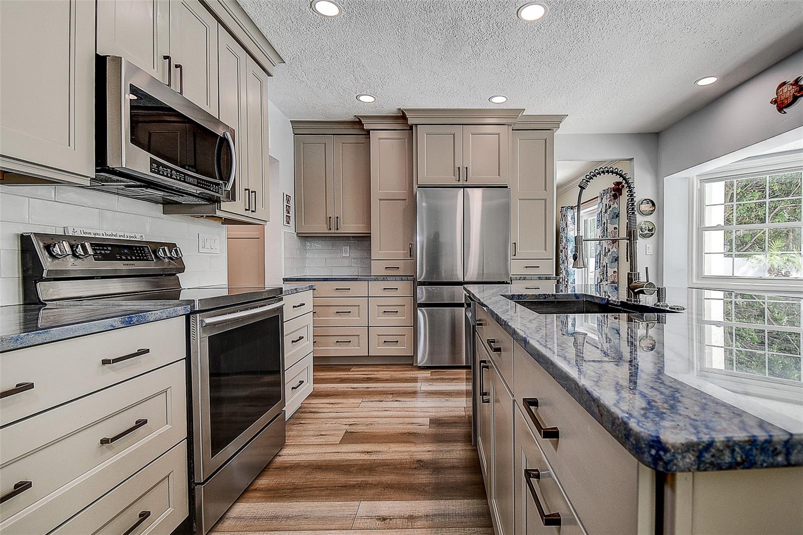 GULF VIEW PARK & WEGEFORTH SUB - Residential