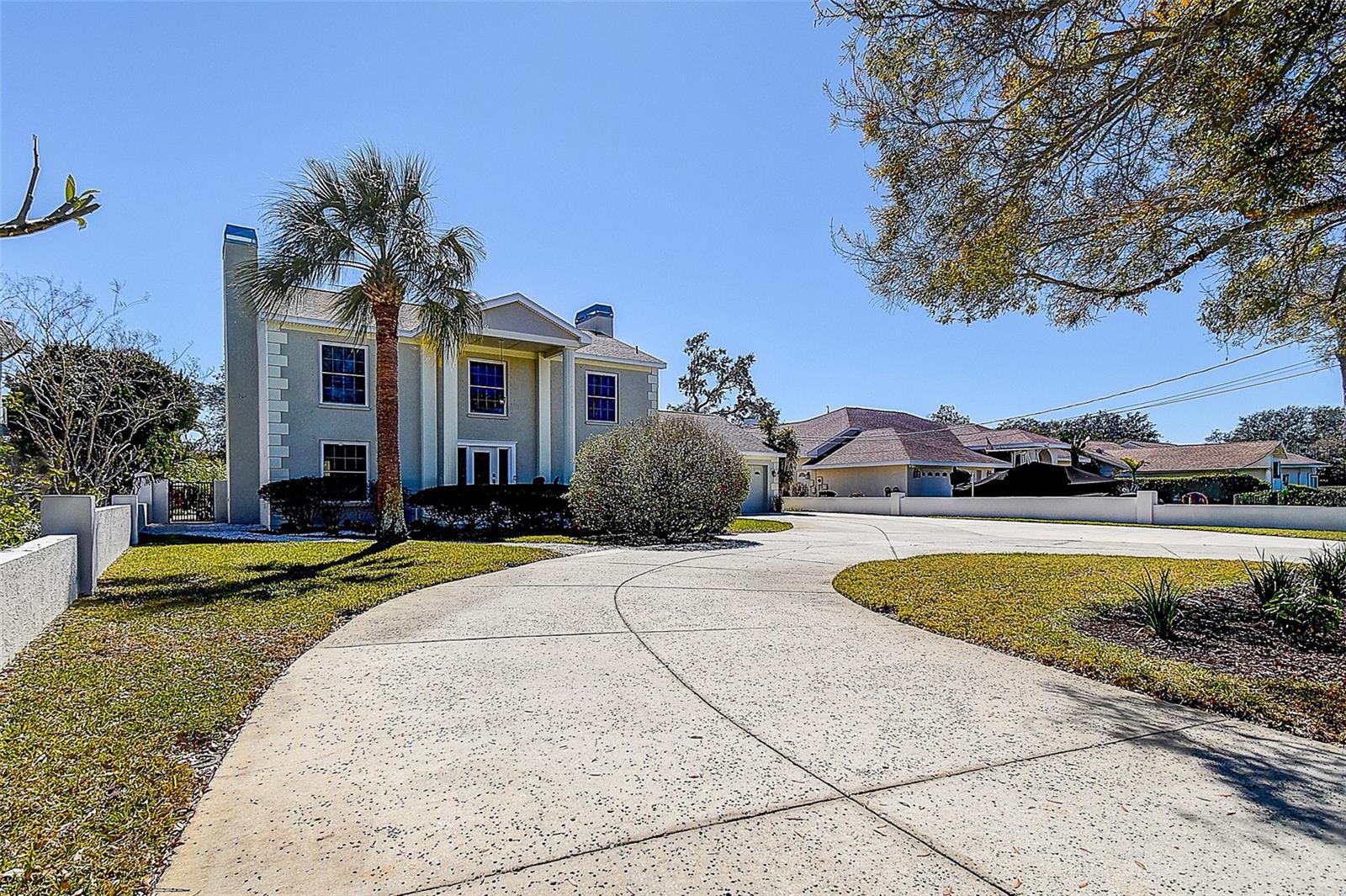 GULF VIEW PARK & WEGEFORTH SUB - Residential