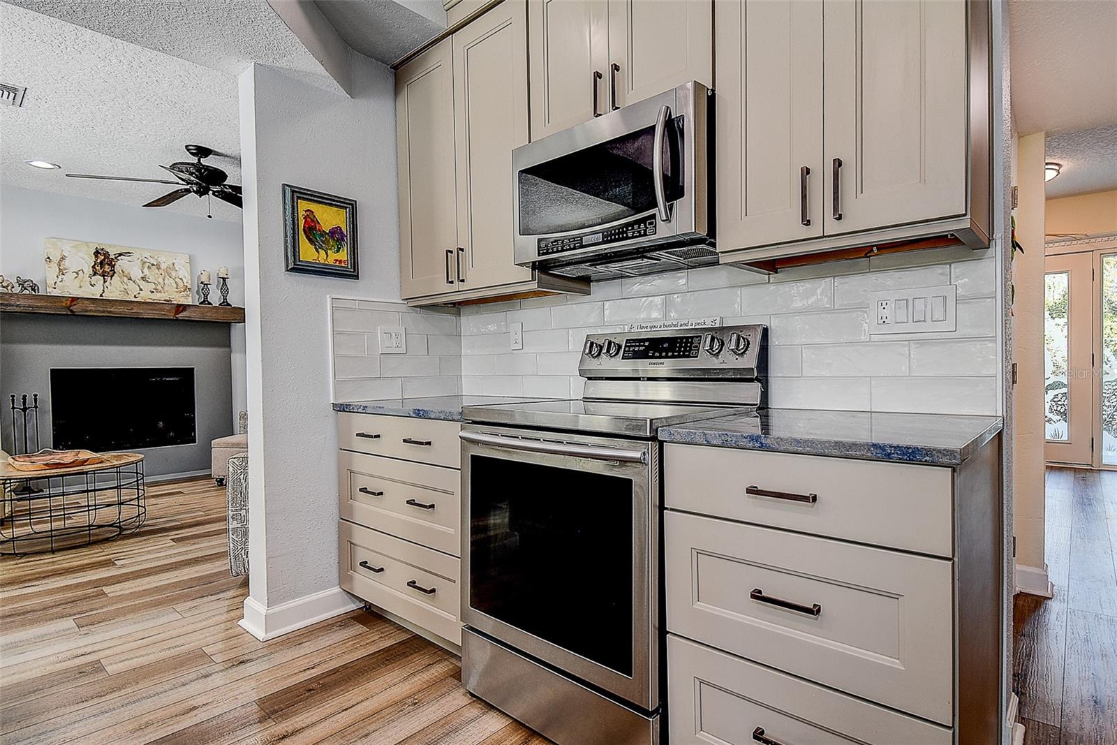 GULF VIEW PARK & WEGEFORTH SUB - Residential