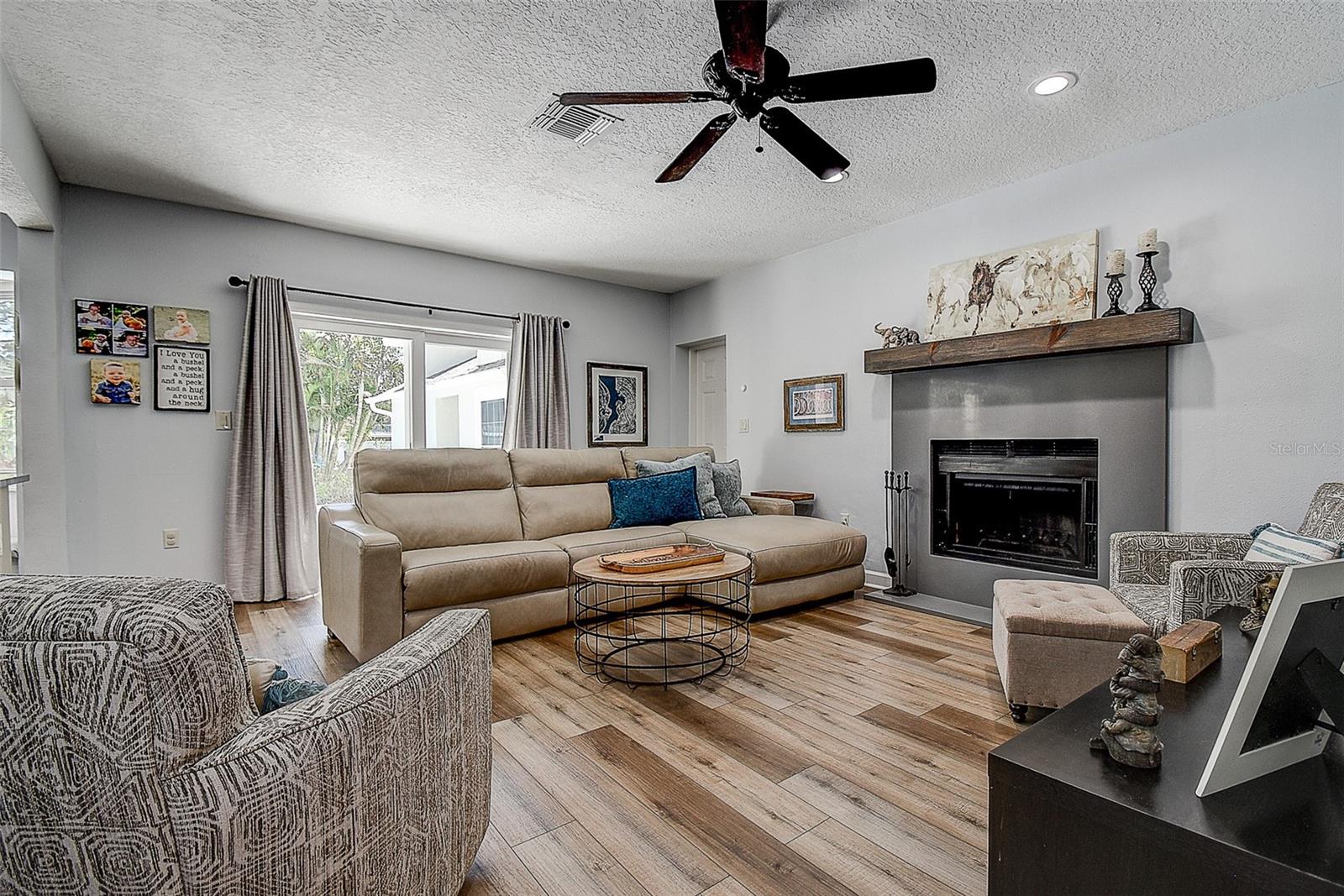 GULF VIEW PARK & WEGEFORTH SUB - Residential