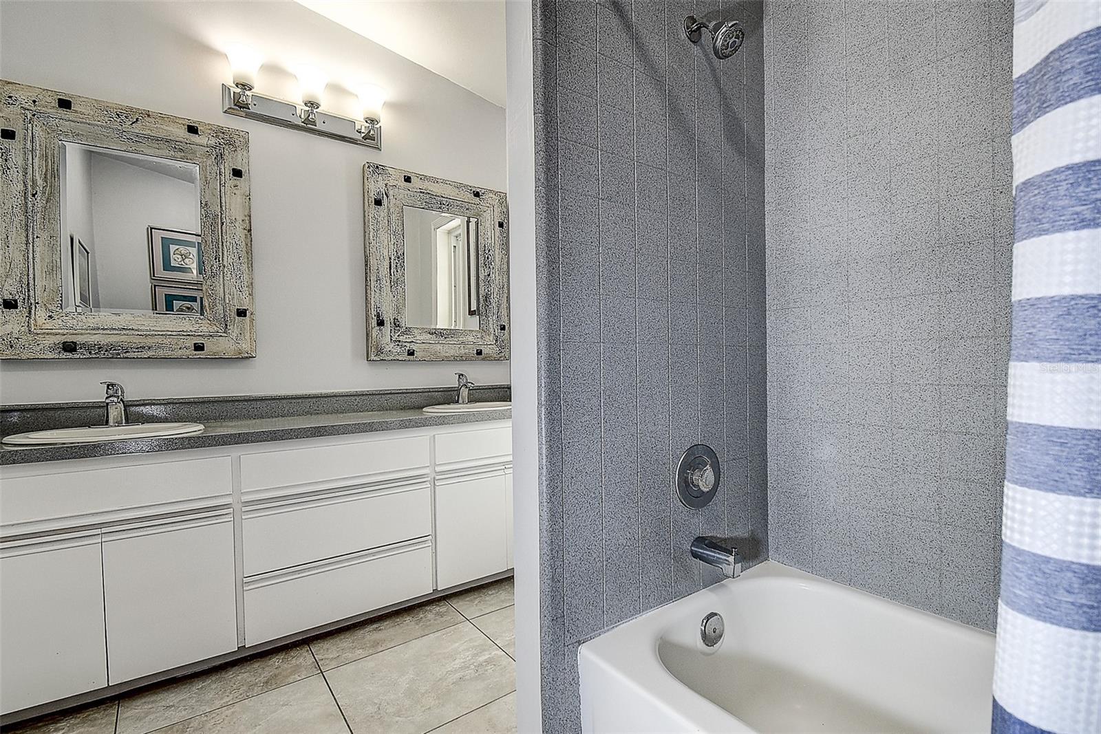 GULF VIEW PARK & WEGEFORTH SUB - Residential