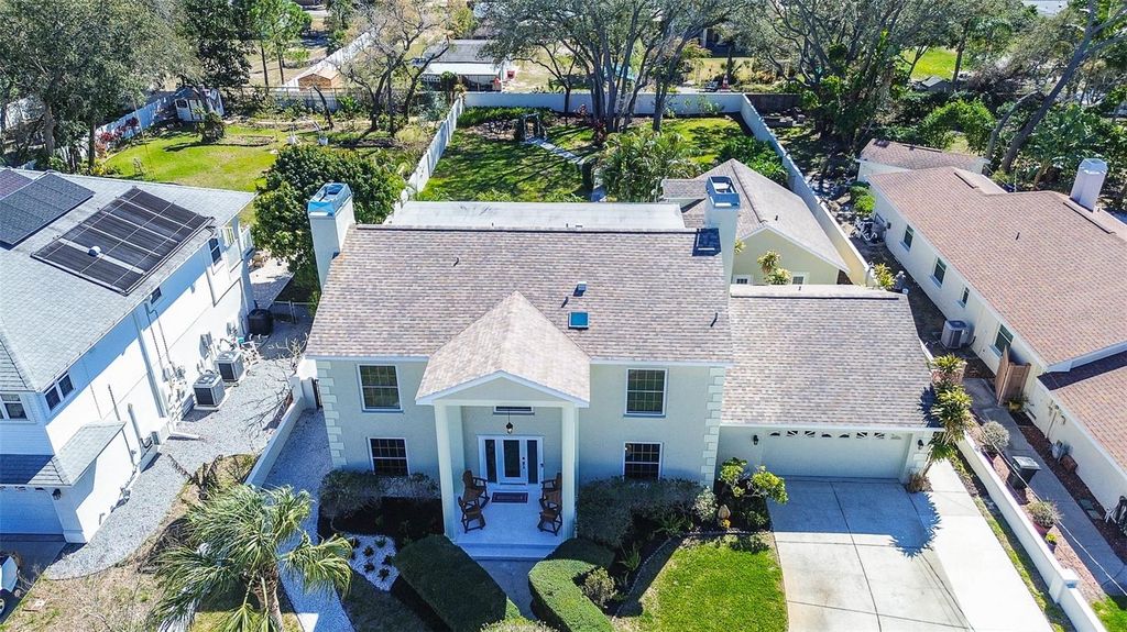 Photo of 1607 Gulf Road, Tarpon Springs, FL 34689 (MLS # W7883452)