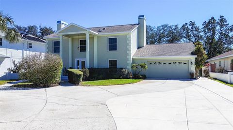 Photo of 1607 Gulf Road, Tarpon Springs, FL 34689 (MLS # W7883452)