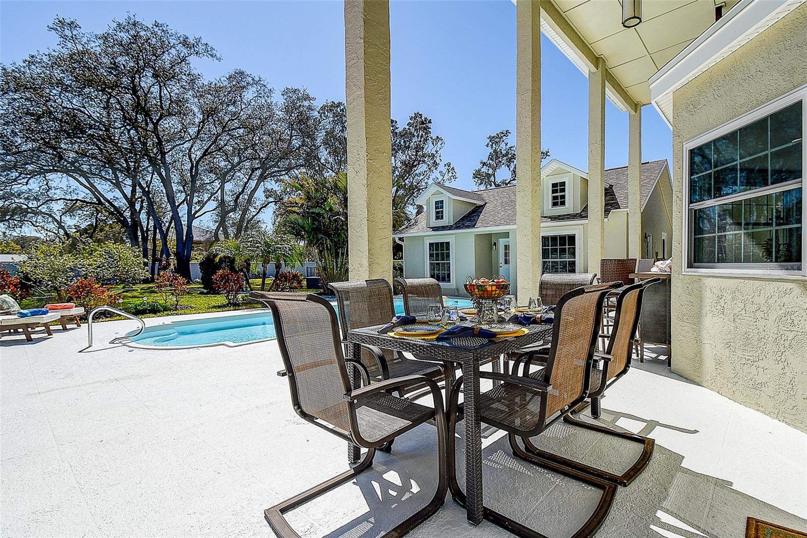 GULF VIEW PARK & WEGEFORTH SUB - Residential