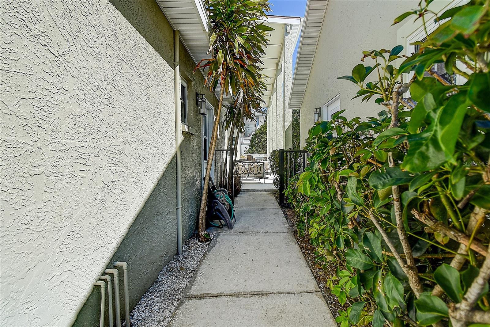 GULF VIEW PARK & WEGEFORTH SUB - Residential